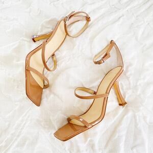 BOGO Marc Fisher Dalida Heeled SandalSize 8.5 New